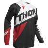 MTB Langarmtrikot Thor Sector Blade N003 2020